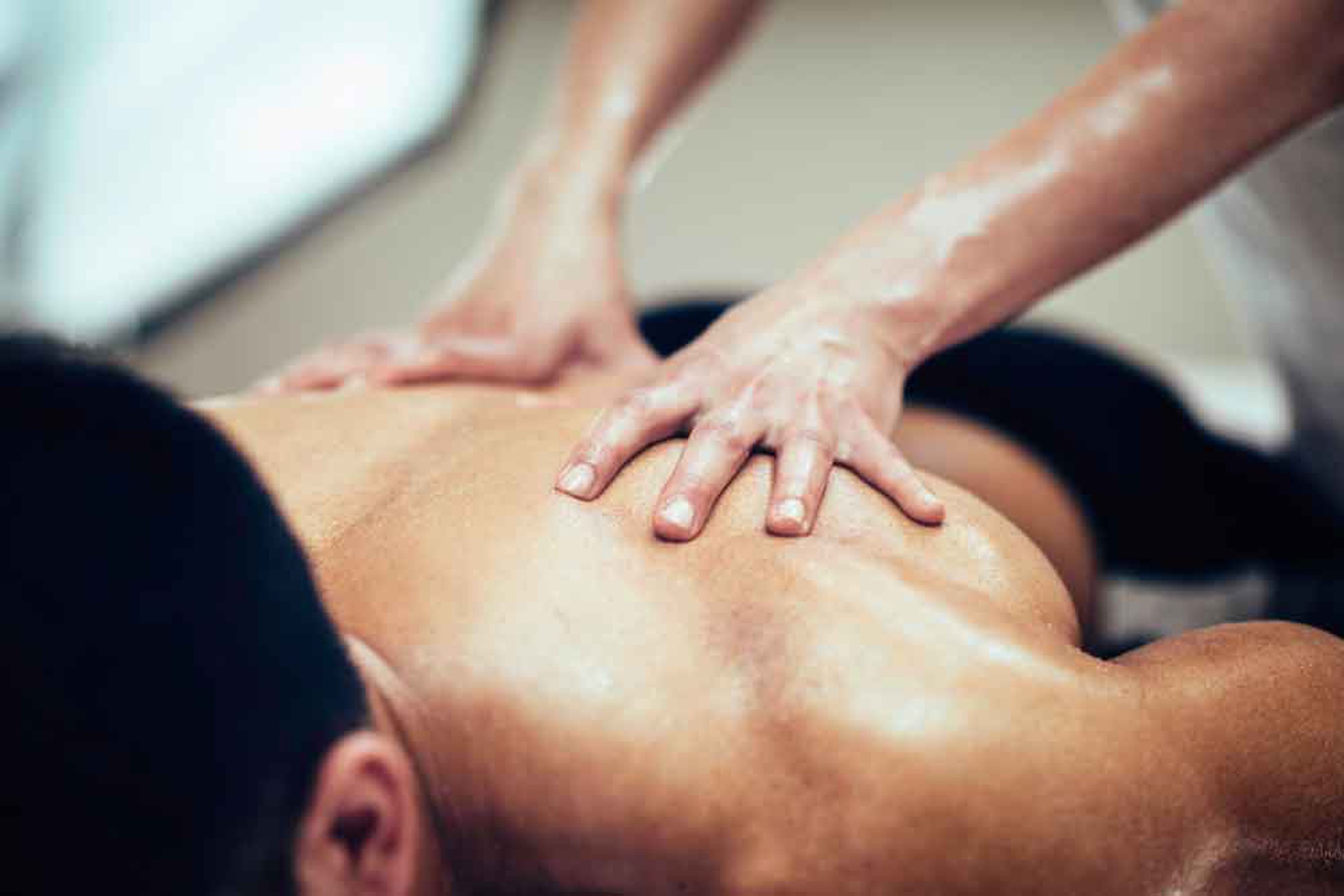 how much does remedial massage cost